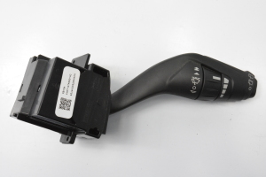  Windscreen wiper switch 