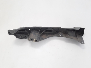 RENAULT Kangoo (2008–2020) Front fender bracket 8200381901 - 2