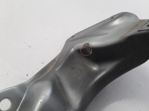 RENAULT Kangoo (2008–2020) Front fender bracket 8200381901 - 5