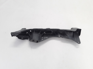 RENAULT Kangoo (2008–2020) Front fender bracket 8200381901 - 3