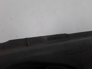 RENAULT Kangoo (2008–2020) Front fender bracket 8200381902 - 3