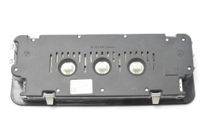 BMW X1 E84 (2009–2015) Front interior lighting panel 9120849 - 2