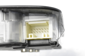 BMW X1 E84 (2009–2015) Front interior lighting panel 9120849 - 4