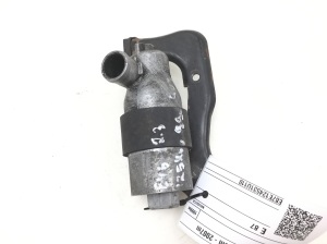 BMW 3 SERIES E46 (1998–2007) Sonstiges Ventil 1744713 - 2