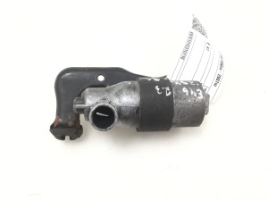 BMW 3 SERIES E46 (1998–2007) Sonstiges Ventil 1744713 - 4