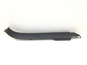   Einstiegsleistenverkleidung  - 1T0853371B 