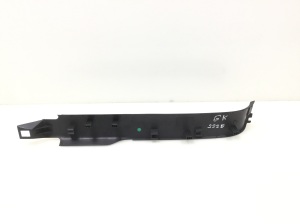 Volkswagen Touran I (2003–2010) Inner sill trim 1T0853371B - 2