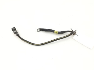   Polklemme Minuskabel  -  