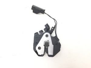 VOLVO XC90 (2002–2014) Motorhaubenschloss 31218474 - 3