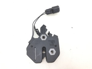 Hood latch - 31218474