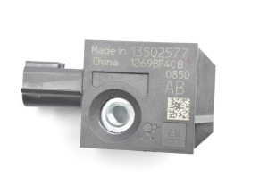  Airbag sensor 