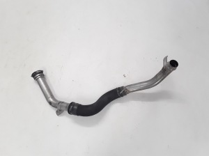   Intercooler hose 