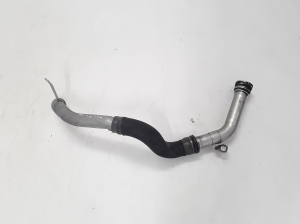  Intercooler hose 