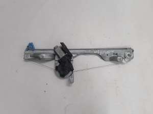 Front door window regulator - 8200748379