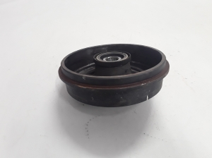 Dacia Logan II (2012–2026) Tagumine piduriketas 432002467R - 2