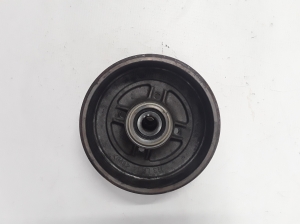 Dacia Logan II (2012–2026) Tagumine piduriketas 432002467R - 3