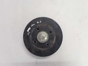   Tagumine piduriketas  - 432002467R 