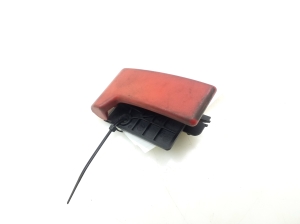  Griff Motorhaubenentriegelung im Innenraum  - A1248800320 