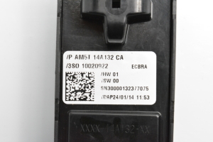 Ford Focus (2011–2018) interrupteur de vitre avant - 4