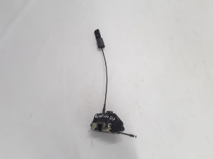 RENAULT Vel Satis (2002–2009) Front door lock 012900Z98 - 3