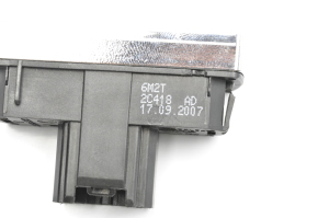 Ford S-MAX (2006–2015) ESP switch 6M2T2C418AD - 3