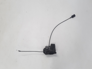 Rear side door lock - 8200525238