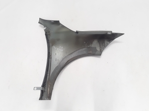 RENAULT Megane III (2008–2016) Front fender 631017297R - 2