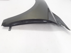 RENAULT Megane III (2008–2016) Front fender 631017297R - 3