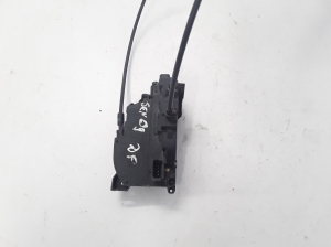 RENAULT Scenic (2009–2015) Esiukse lukk 805020006R - 2