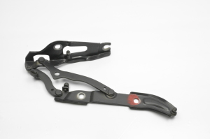 BMW 3 SERIES E92 (2006–2010) Kofferraumdeckelscharnier 706062809 - 2