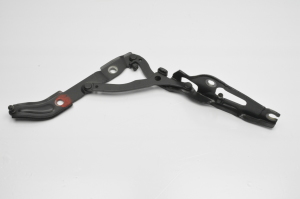 BMW 3 SERIES E92 (2006–2010) Kofferraumdeckelscharnier 706062809 - 5