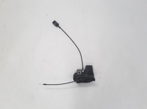 Serrure de porte avant - 8200300125