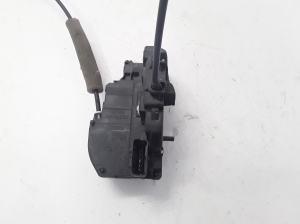 RENAULT Koleos (2007–2016) Rear side door lock 825029849R - 2