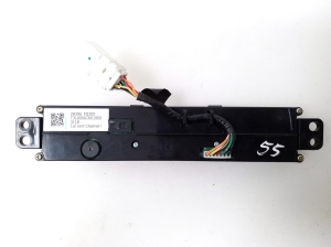 NISSAN X-Trail T30 (2001–2007) Audio, Video, Navigation 28395EQ300 - 3