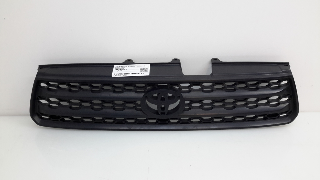 TOYOTA RAV4 2 generation (XA20) (2000-2006) Front Upper Grill 5311142070 18785991