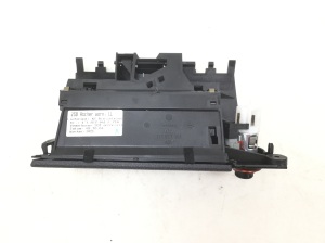 Volkswagen Touran I (2003–2010) Front ashtray 1T1857961 - 2