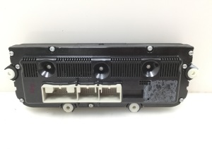 Volkswagen Touran I (2003–2010) Heater control panel - 2