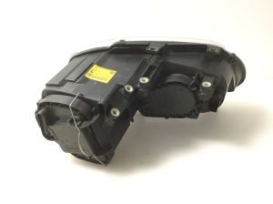 Volkswagen Touran I (2003–2010) Scheinwerfer vorne 1T0941005F - 3