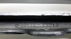 LEXUS RX MCU1 (1998–2003) Kühlergrill 5311248010 - 2