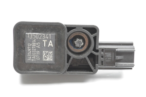  Airbag sensor 