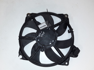  Cooling fan 