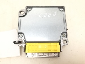 Volkswagen Touran I (2003–2010) Airbag module 1T0909605C - 2