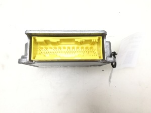Volkswagen Touran I (2003–2010) Airbag module 1T0909605C - 3