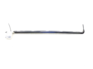 Mercedes Benz S-Class 217 (2013–2026) Windshield pillar outer molding A2176900580 - 2