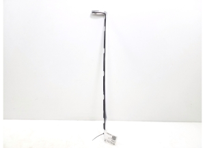 Mercedes Benz S-Class 217 (2013–2026) Windshield pillar outer molding A2176900580 - 3