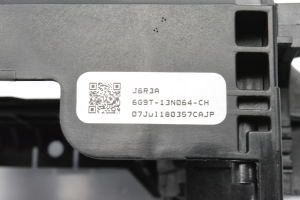 Ford Mondeo IV (2007–2015) Sonstiges Teil des Lenkrads 6G9T13N064CH - 4