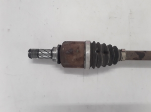 RENAULT Megane III (2008–2016) Front drive shaft and its parts 391019932R - 2