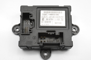 Front door control unit - 7G9T14B533BC
