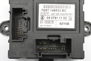 Ford Mondeo IV (2007–2015) Esiukse juhtplokk 7G9T14B533BC - 4