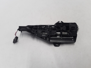 RENAULT Captur (2013–2019) Front door exterior handle 806068462R - 3